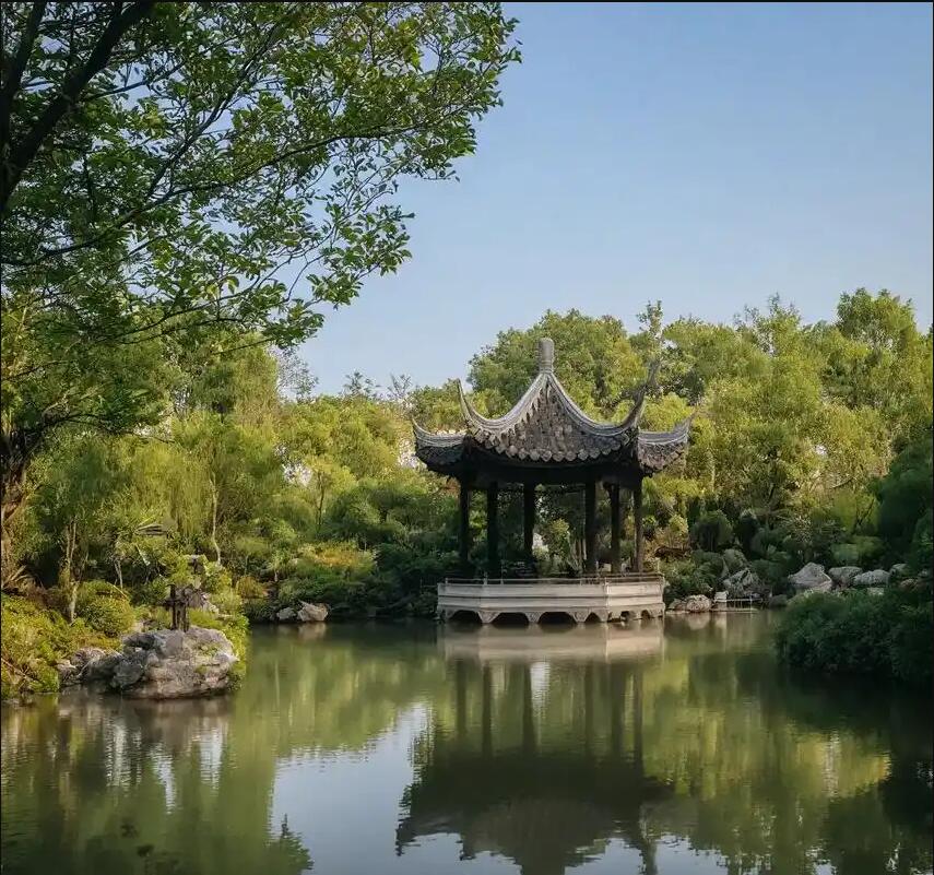 菏泽牡丹余地餐饮有限公司